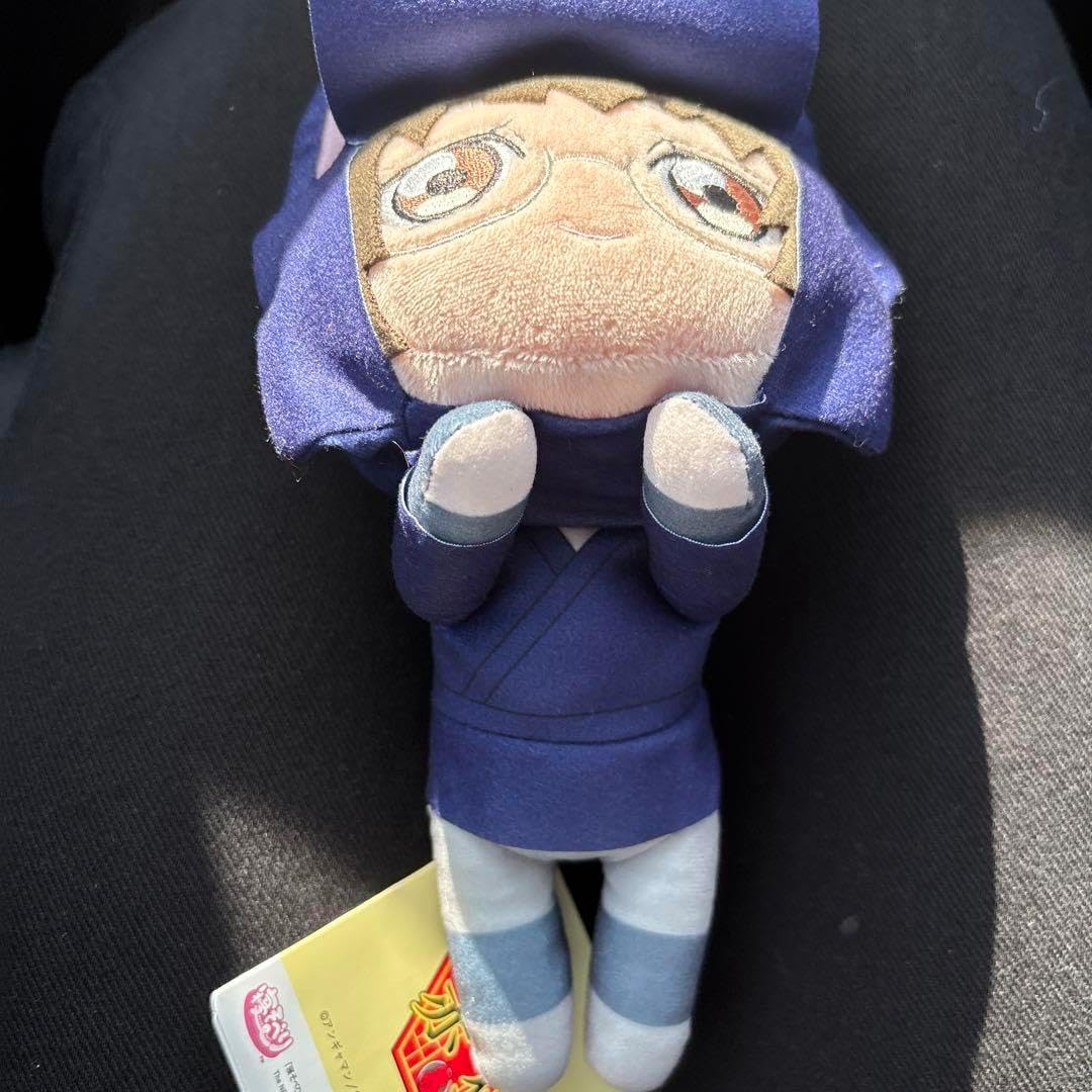 ラーメン赤猫 ラーメン皿 ミニどんぶり フィギュア 寝そべりぬいぐるみ